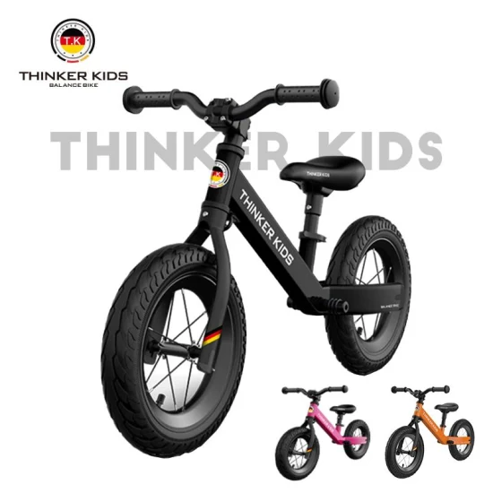 Balance Bike per bambini, bici da corsa