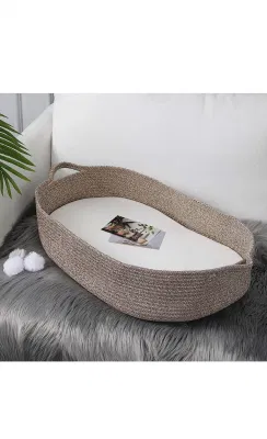 Vendita calda Moses Basket Topper Decorazione in schiuma spessa Nuovo fasciatoio per neonati